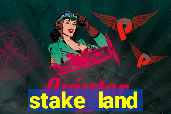 stake land anoitecer violento filme completo dublado